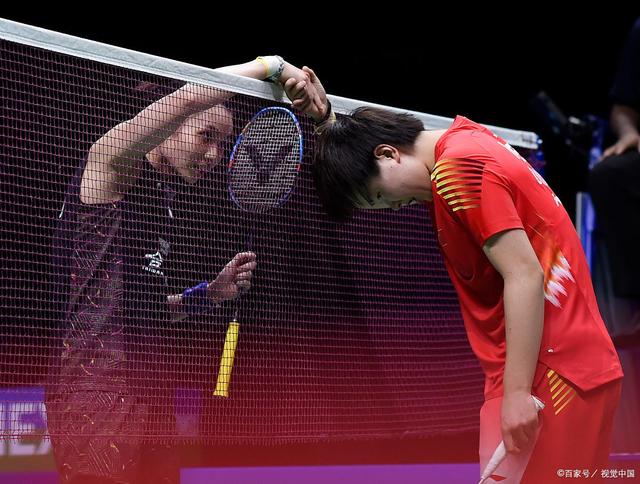 泰国队力克法国队,戴资颖扛起全队 泰国队力克法国队,戴资颖扛起全队