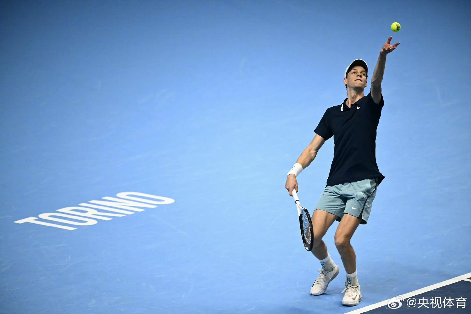 拉沃尔杯翻盘ATP总决赛,鲁德高光表现 拉沃尔杯翻盘ATP总决赛,鲁德高光表现