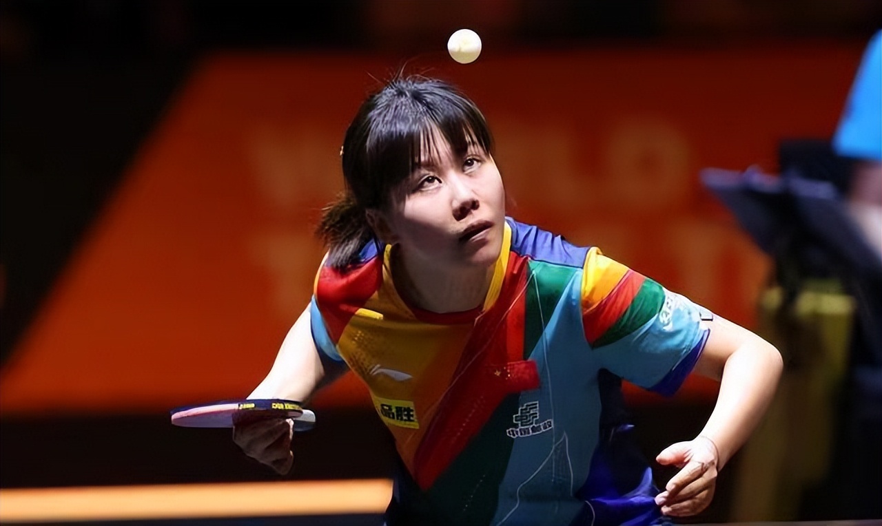 法国队逆转中国队，马琳扛起全队