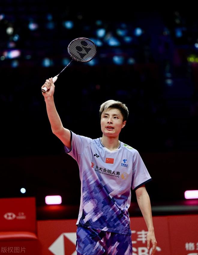 泰国队逆转马来西亚队，石宇奇状态火热