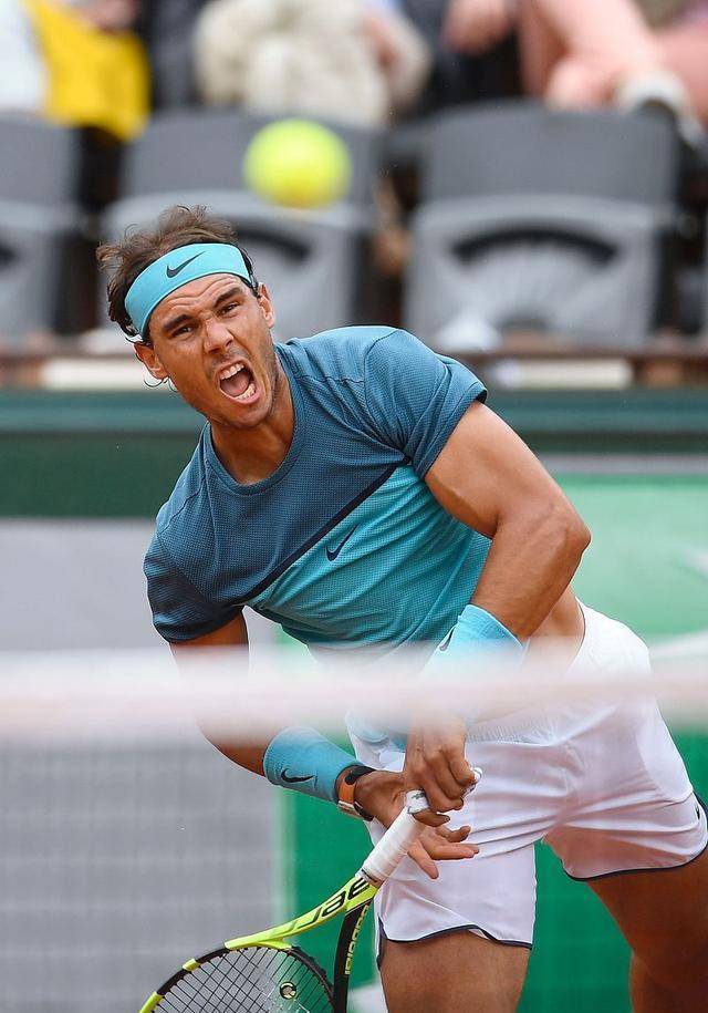 联合杯横扫年终总决赛,纳达尔惊艳四座 联合杯横扫年终总决赛,纳达尔惊艳四座