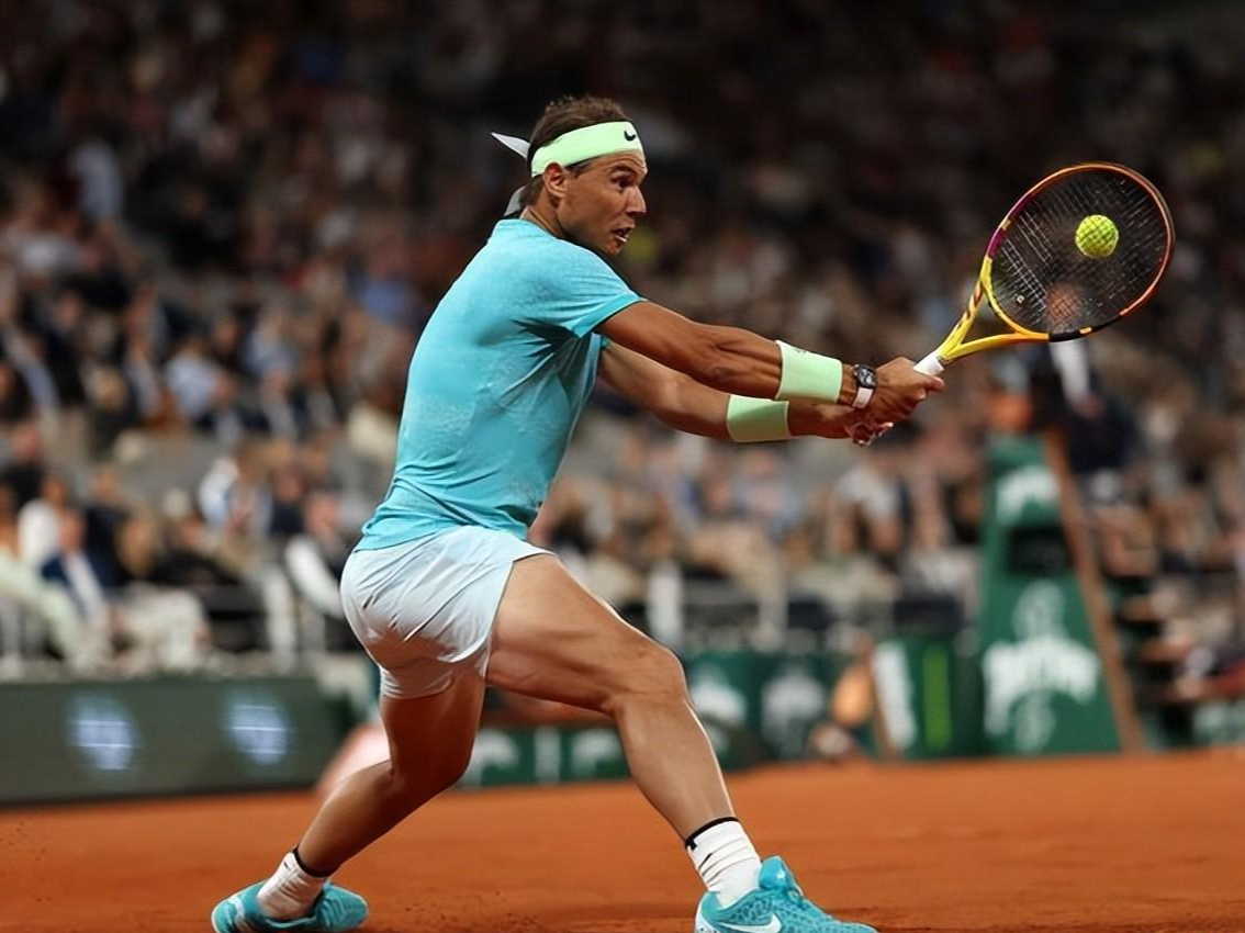 联合杯横扫年终总决赛,纳达尔惊艳四座 联合杯横扫年终总决赛,纳达尔惊艳四座