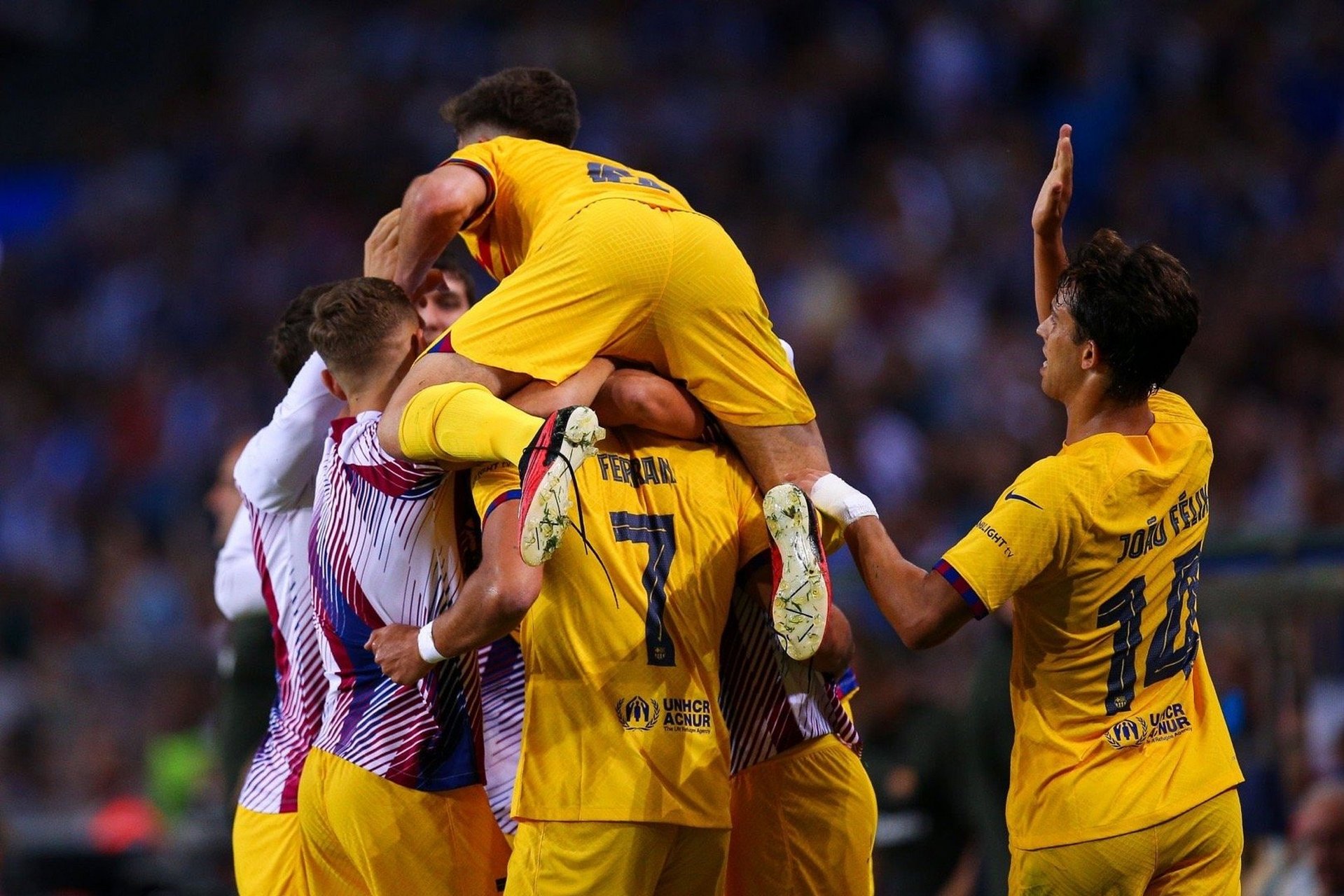 莱比锡红牛险胜比利时,加维统治全场 莱比锡红牛险胜比利时,加维统治全场