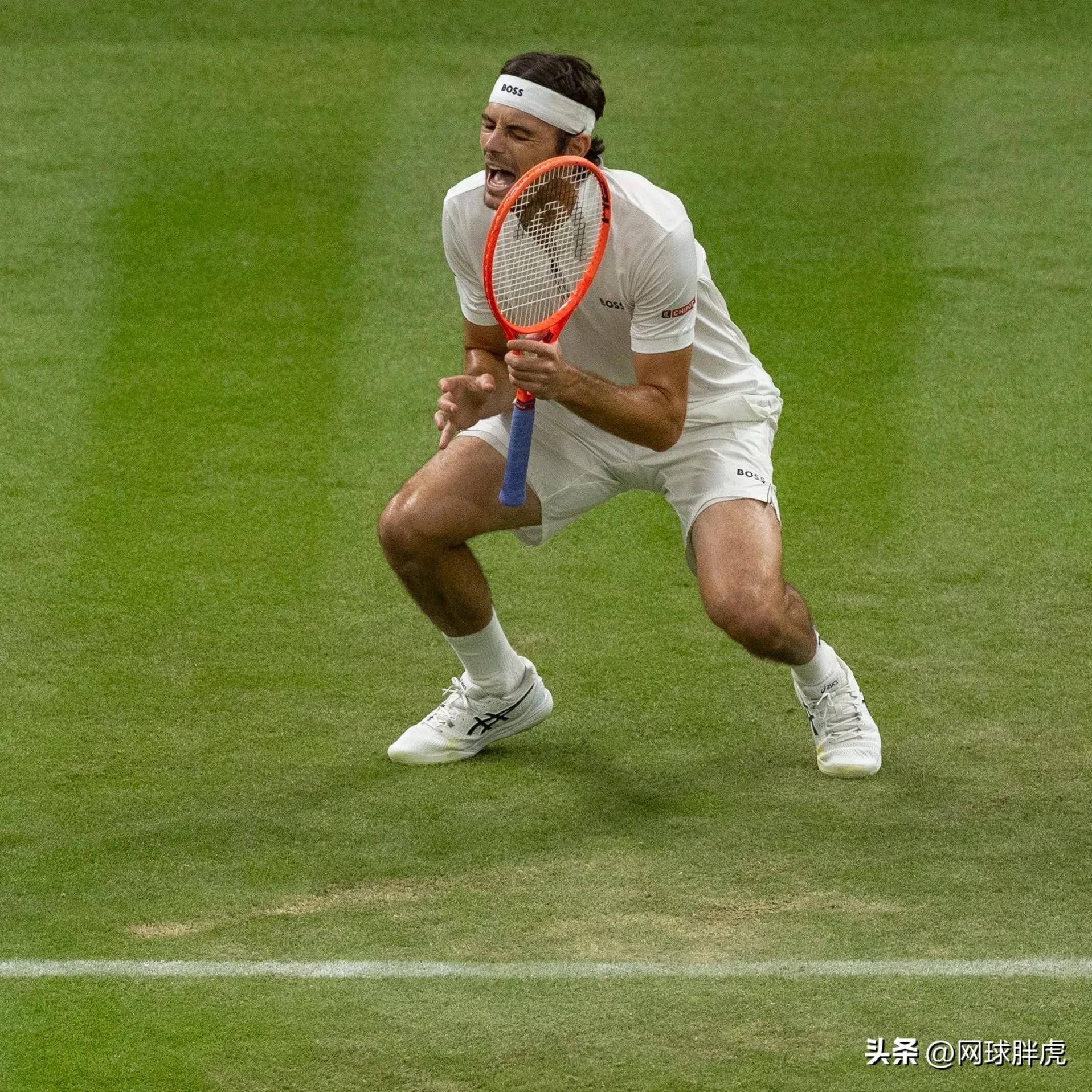 拉沃尔杯险胜温网，蒂姆点燃赛场