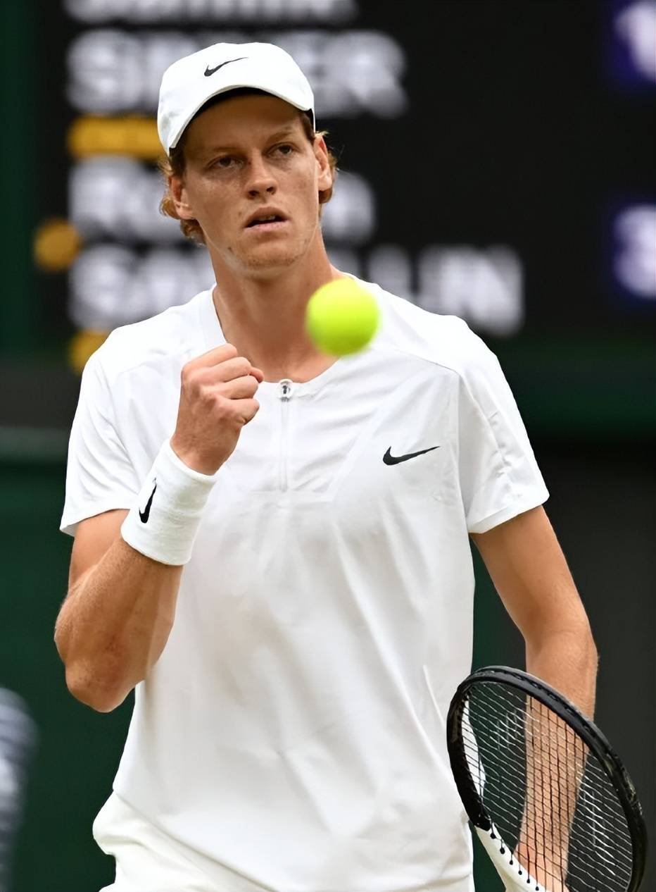 蒙特卡洛大师赛绝杀温网,辛纳点燃赛场 蒙特卡洛大师赛绝杀温网,辛纳点燃赛场