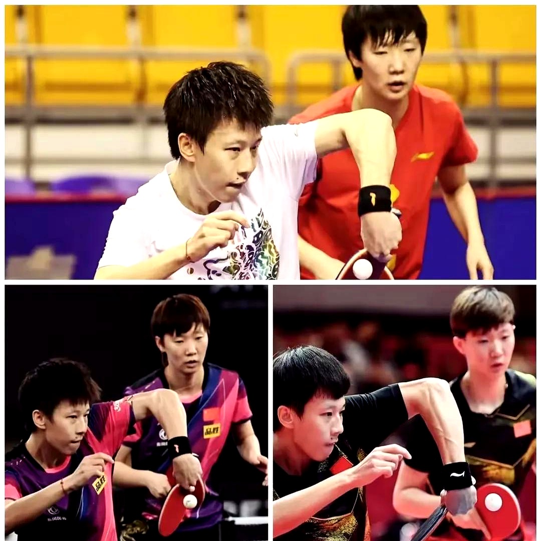 葡萄牙队完胜中国队，林高远扛起全队