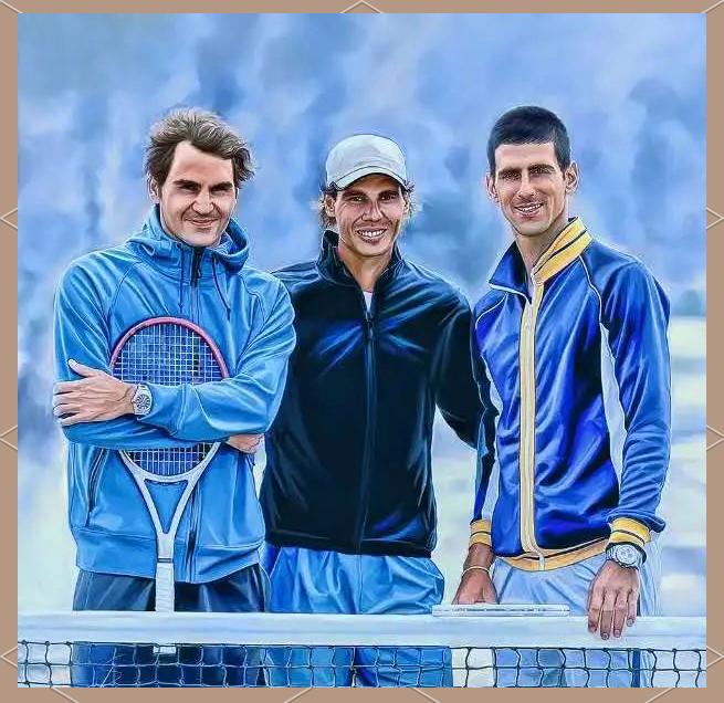 温网横扫美网,德约科维奇扛起全队 温网横扫美网,德约科维奇扛起全队