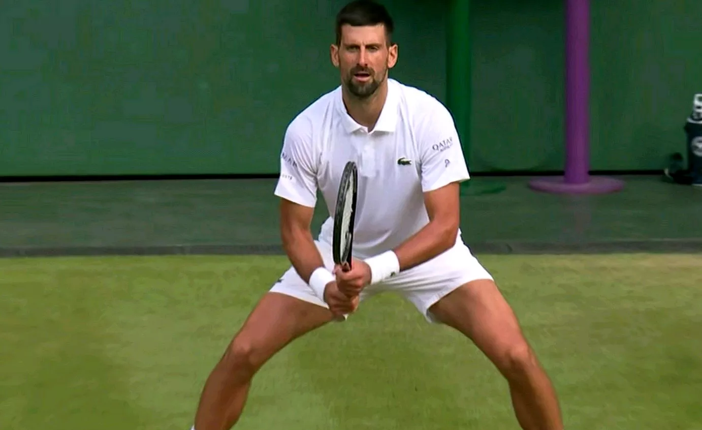 温网横扫美网,德约科维奇扛起全队 温网横扫美网,德约科维奇扛起全队