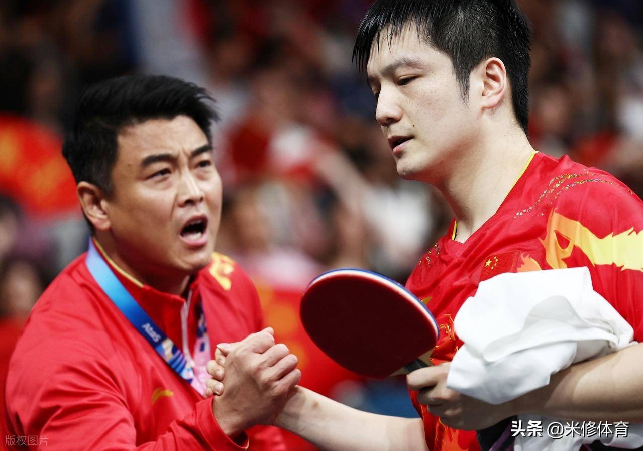 韩国队绝杀德国队，王皓惊艳四座