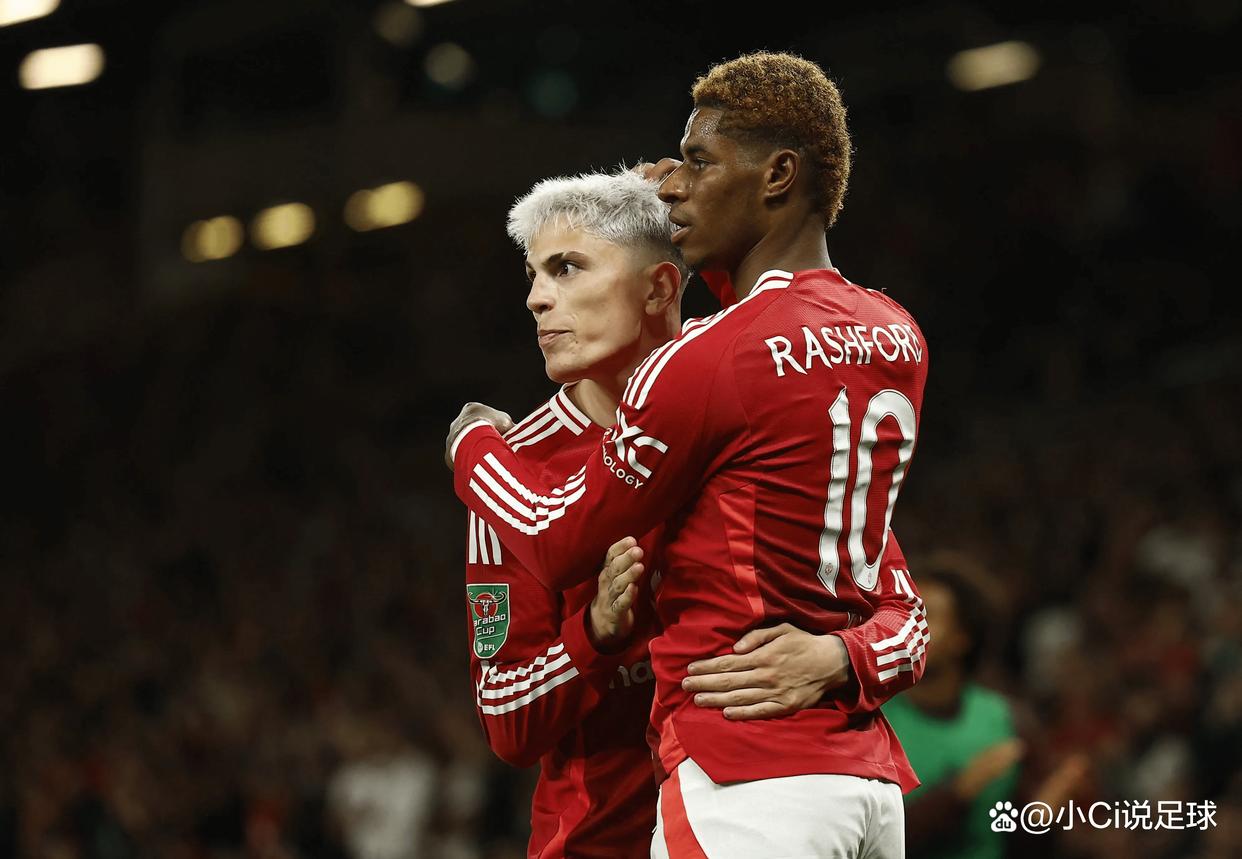 波兰碾压哥伦比亚，拉什福德点燃赛场