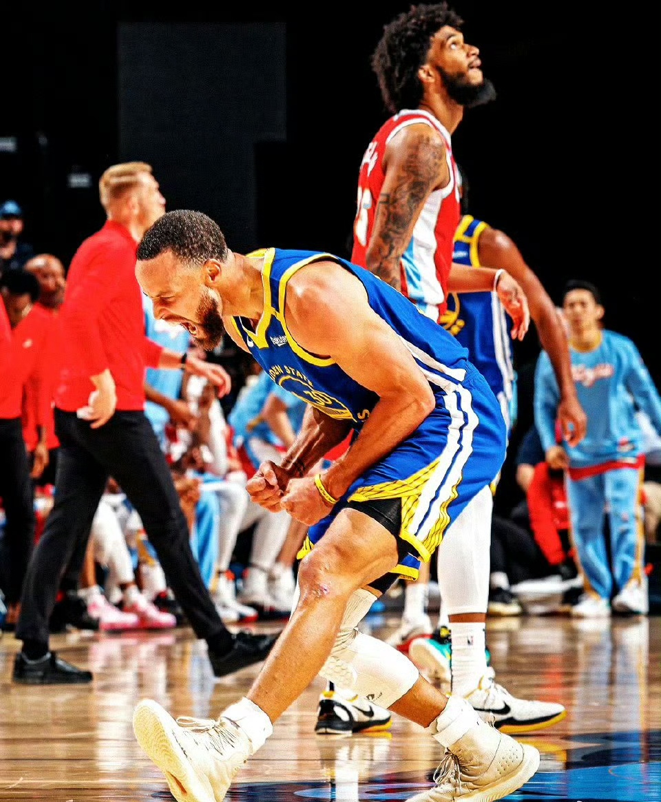 雷霆力克勇士，麦科勒姆关键制胜