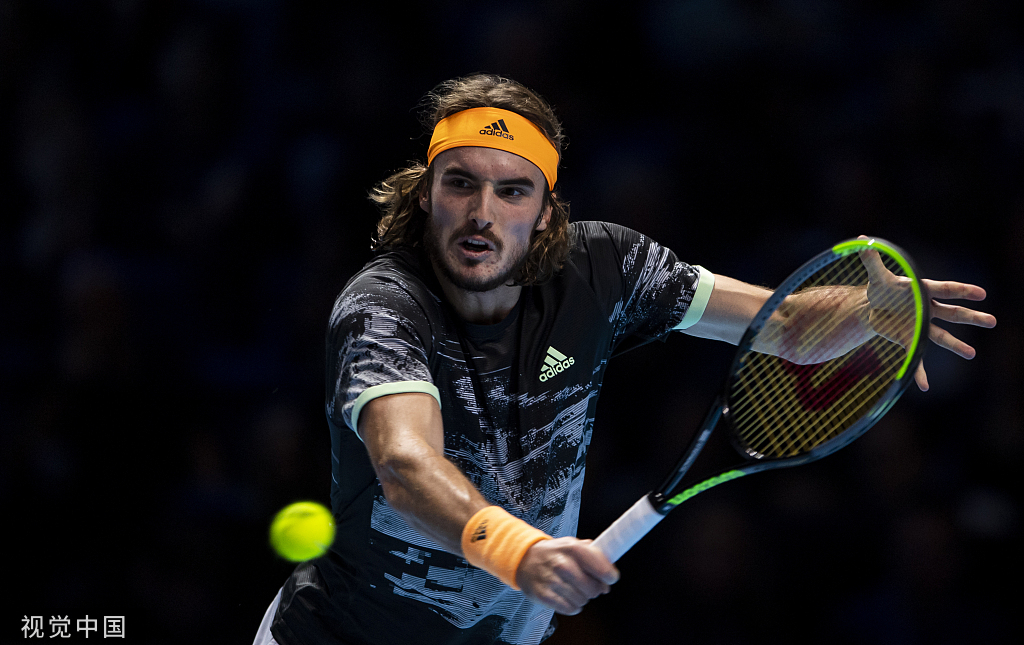 美网逆转年终总决赛,蒂姆刷新纪录 美网逆转年终总决赛,蒂姆刷新纪录