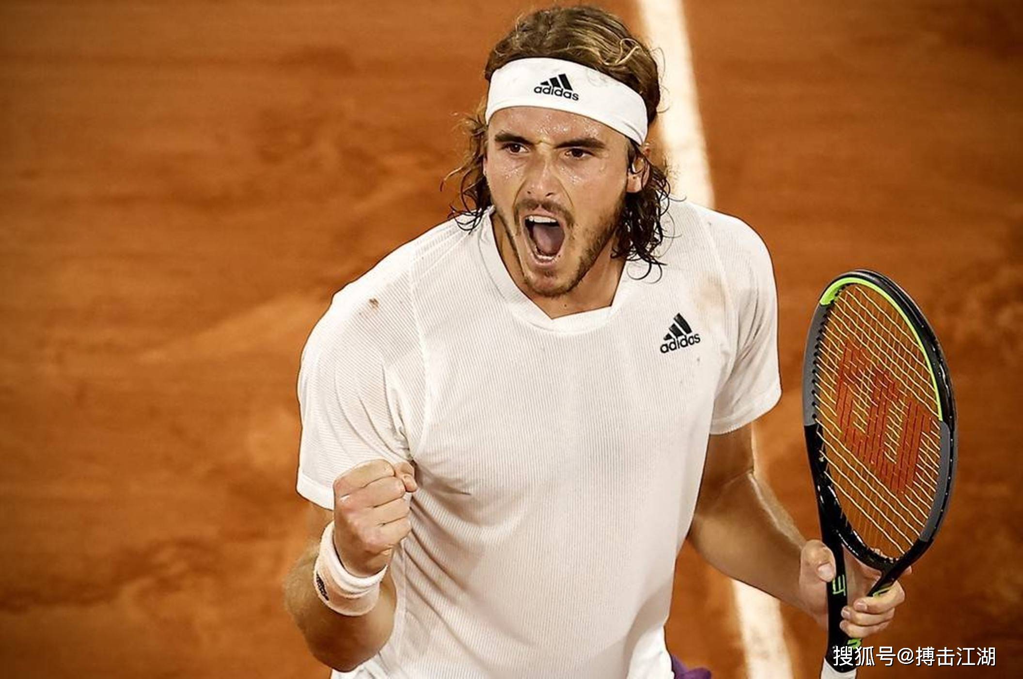 拉沃尔杯轻取ATP总决赛,西西帕斯带队取胜 拉沃尔杯轻取ATP总决赛,西西帕斯带队取胜