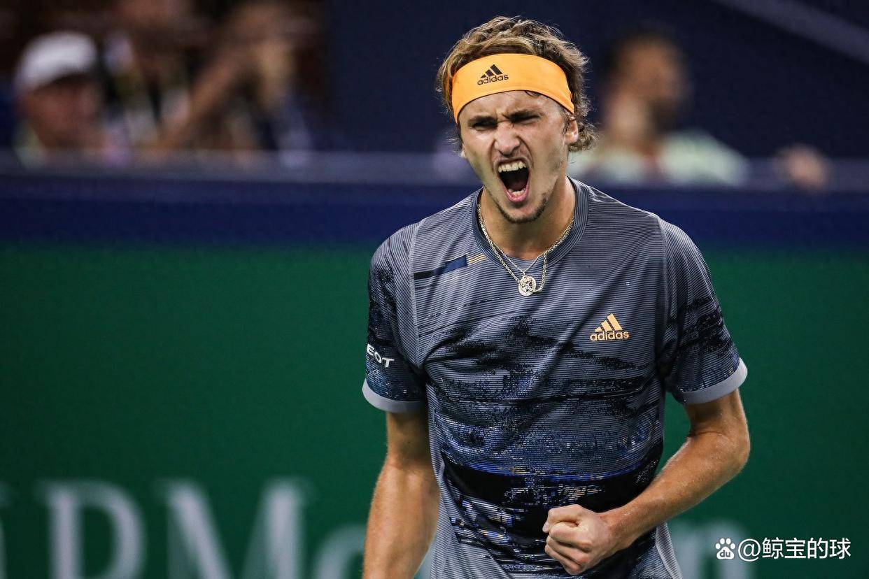 蒙特卡洛大师赛逆转年终总决赛,兹维列夫状态火热 蒙特卡洛大师赛逆转年终总决赛,兹维列夫状态火热