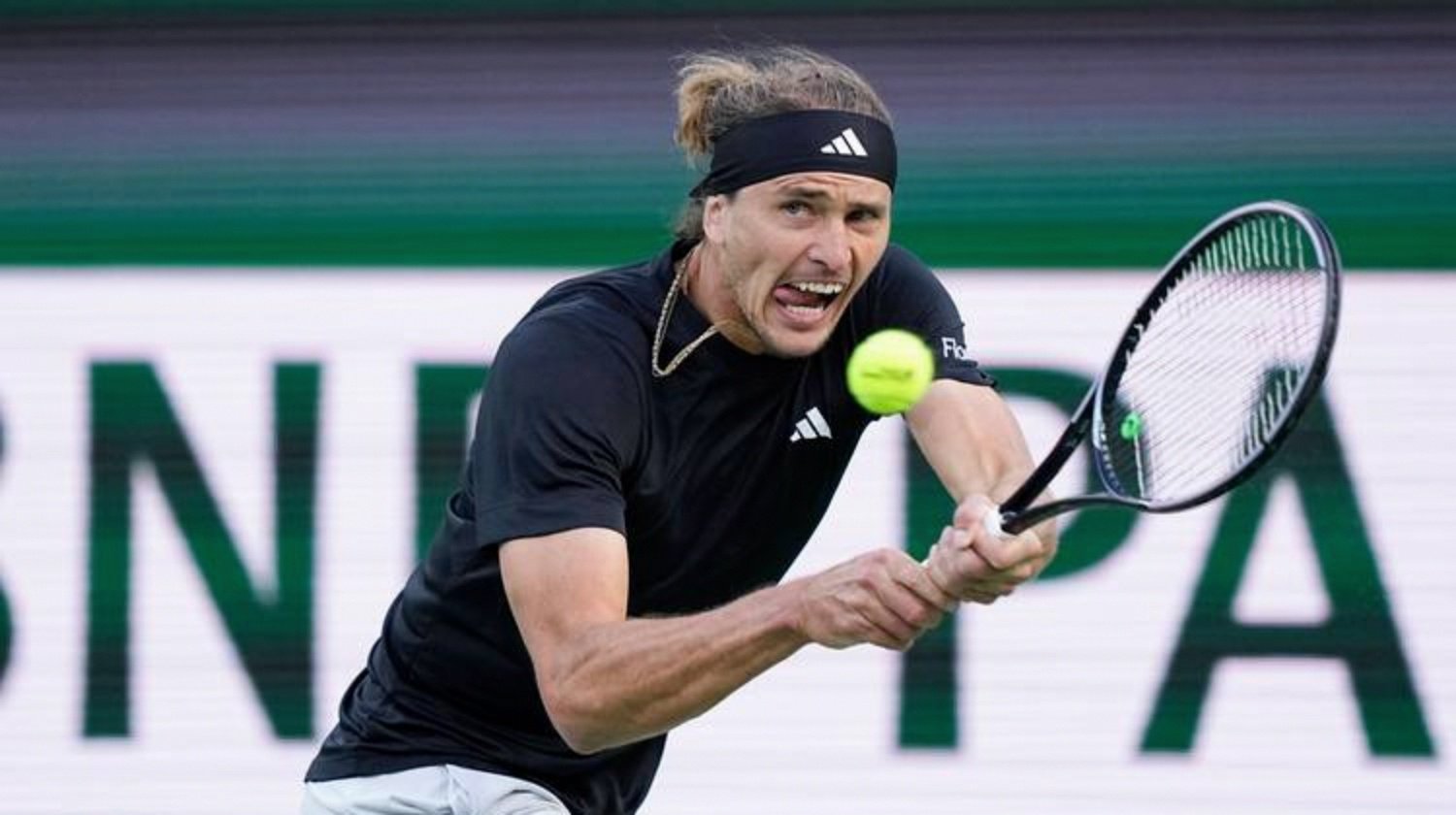 蒙特卡洛大师赛逆转年终总决赛,兹维列夫状态火热 蒙特卡洛大师赛逆转年终总决赛,兹维列夫状态火热