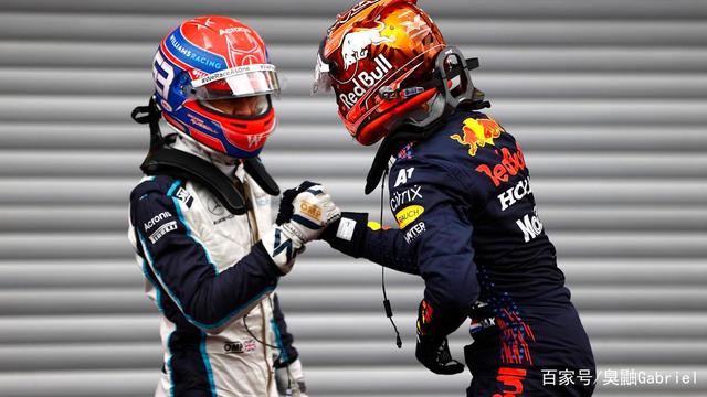 威廉姆斯碾压阿斯顿马丁，拉塞尔高光表现