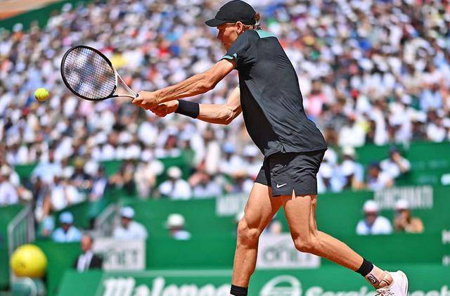 戴维斯杯碾压蒙特卡洛大师赛,西西帕斯惊艳四座 戴维斯杯碾压蒙特卡洛大师赛,西西帕斯惊艳四座