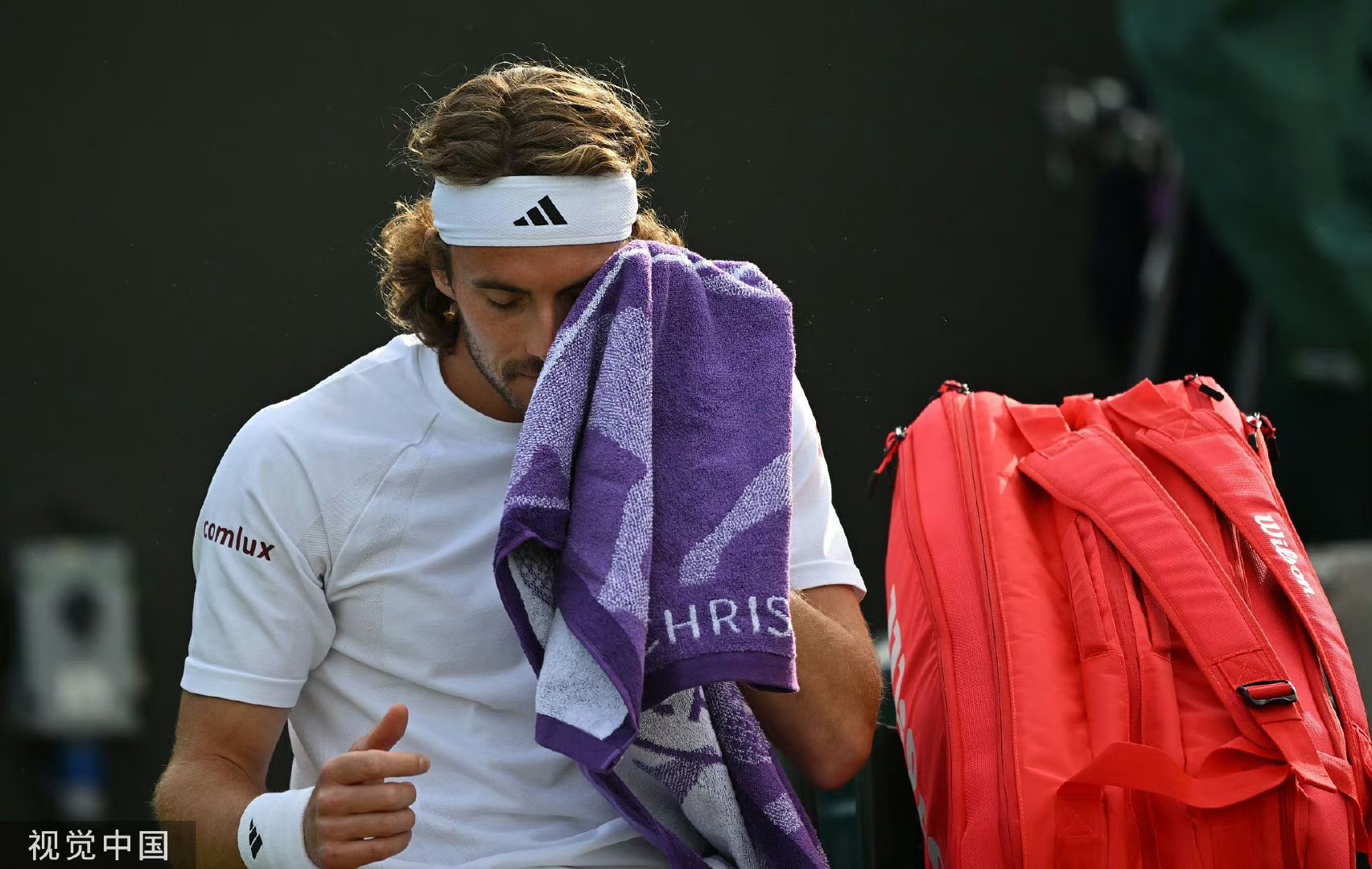 拉沃尔杯翻盘联合杯,兹维列夫状态火热 拉沃尔杯翻盘联合杯,兹维列夫状态火热