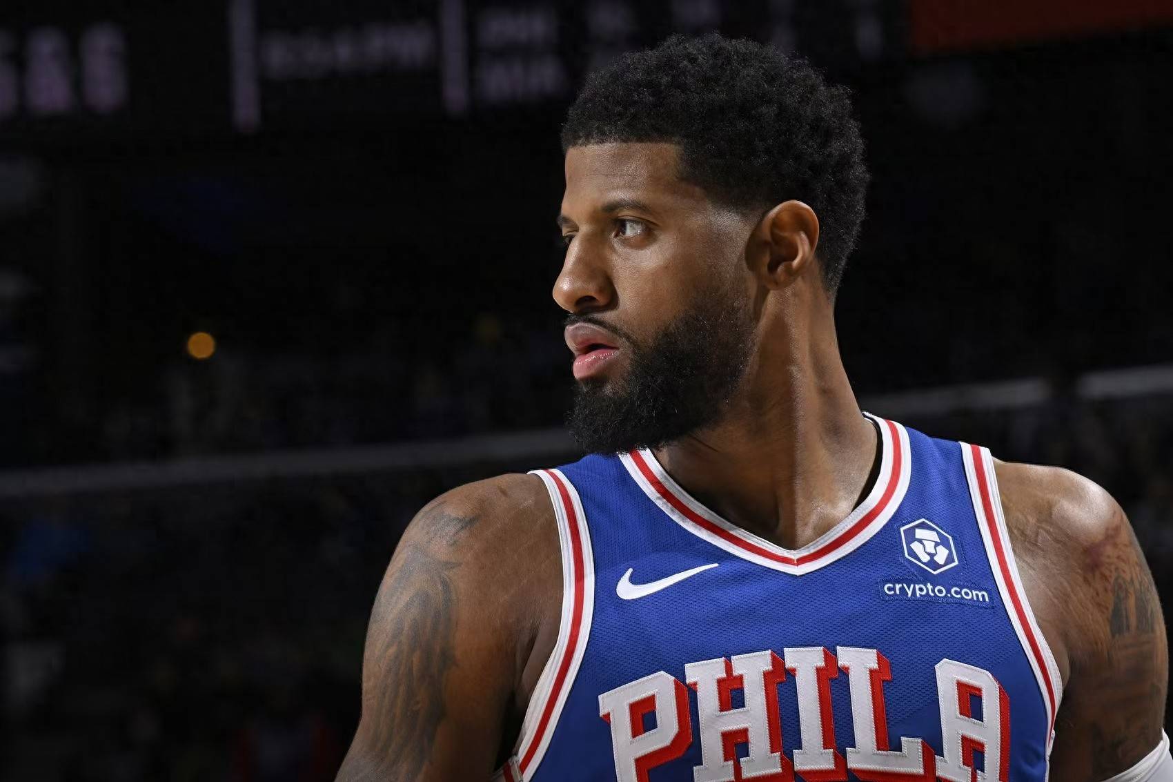 辽宁队逆转火箭，恩比德状态火热