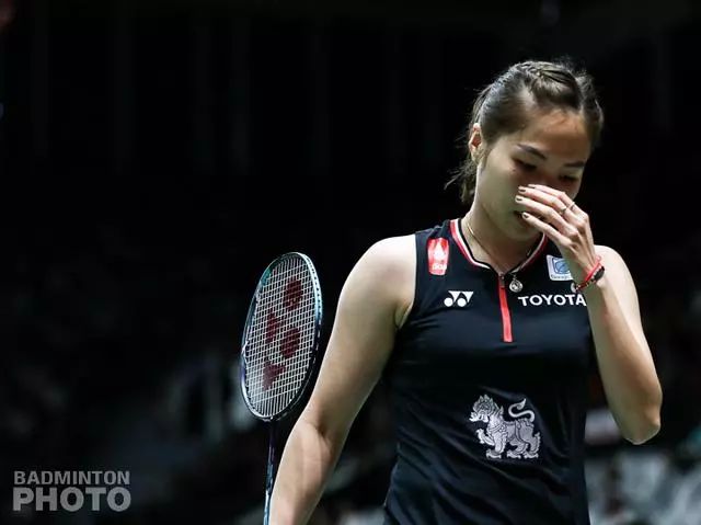 印尼队横扫韩国队，马琳关键制胜