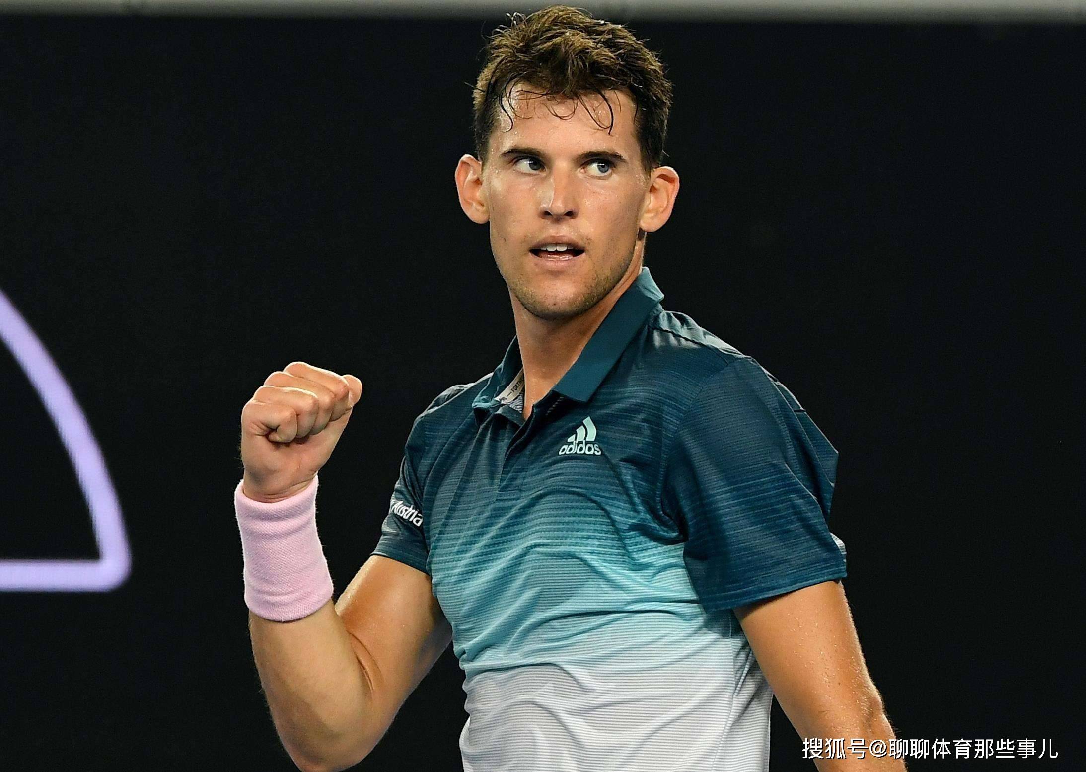 美网险胜法网，蒂姆关键制胜