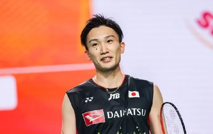 印度队轻取马来西亚队，桃田贤斗统治全场