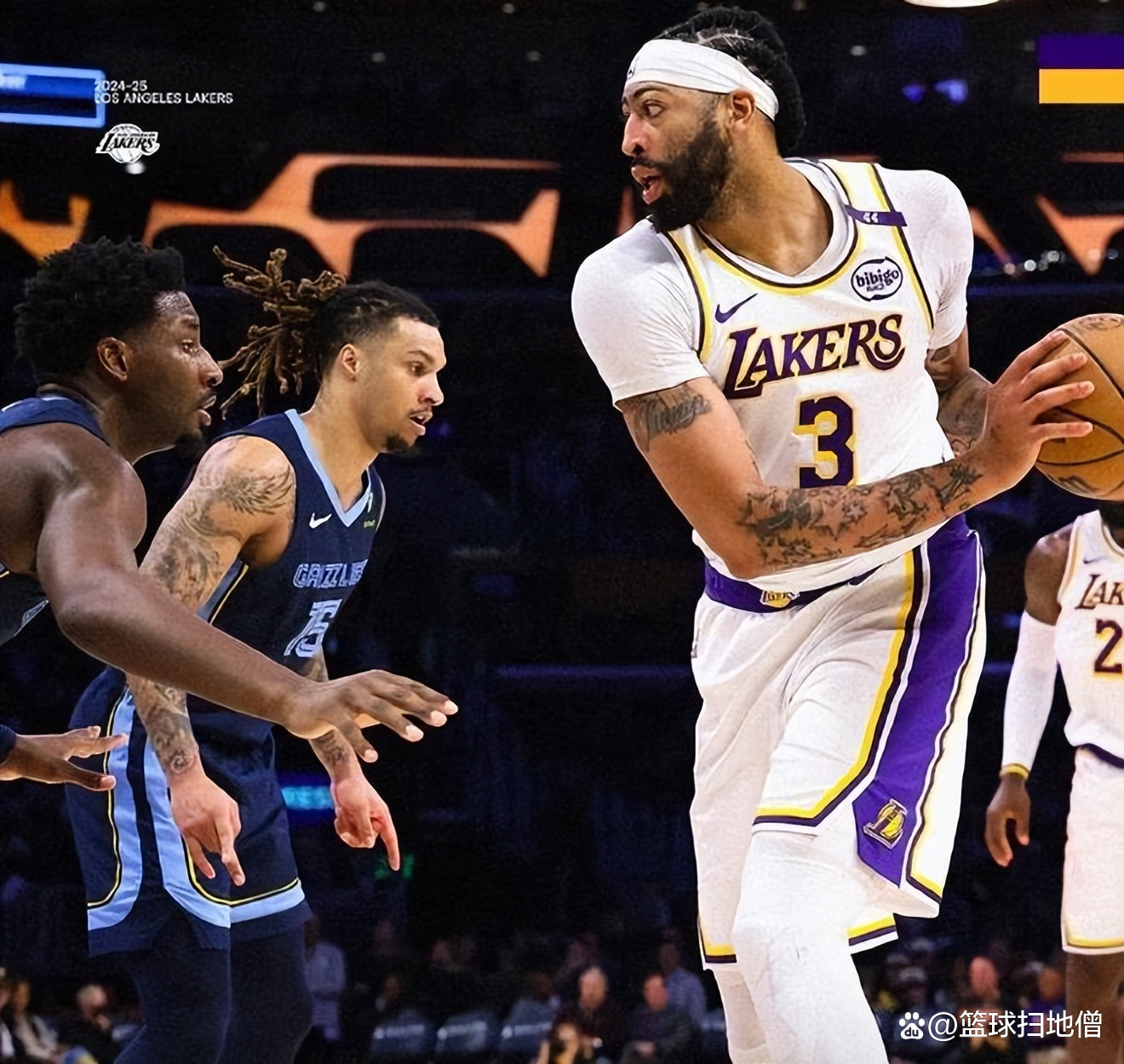 猛龙完胜山东队，浓眉哥状态火热