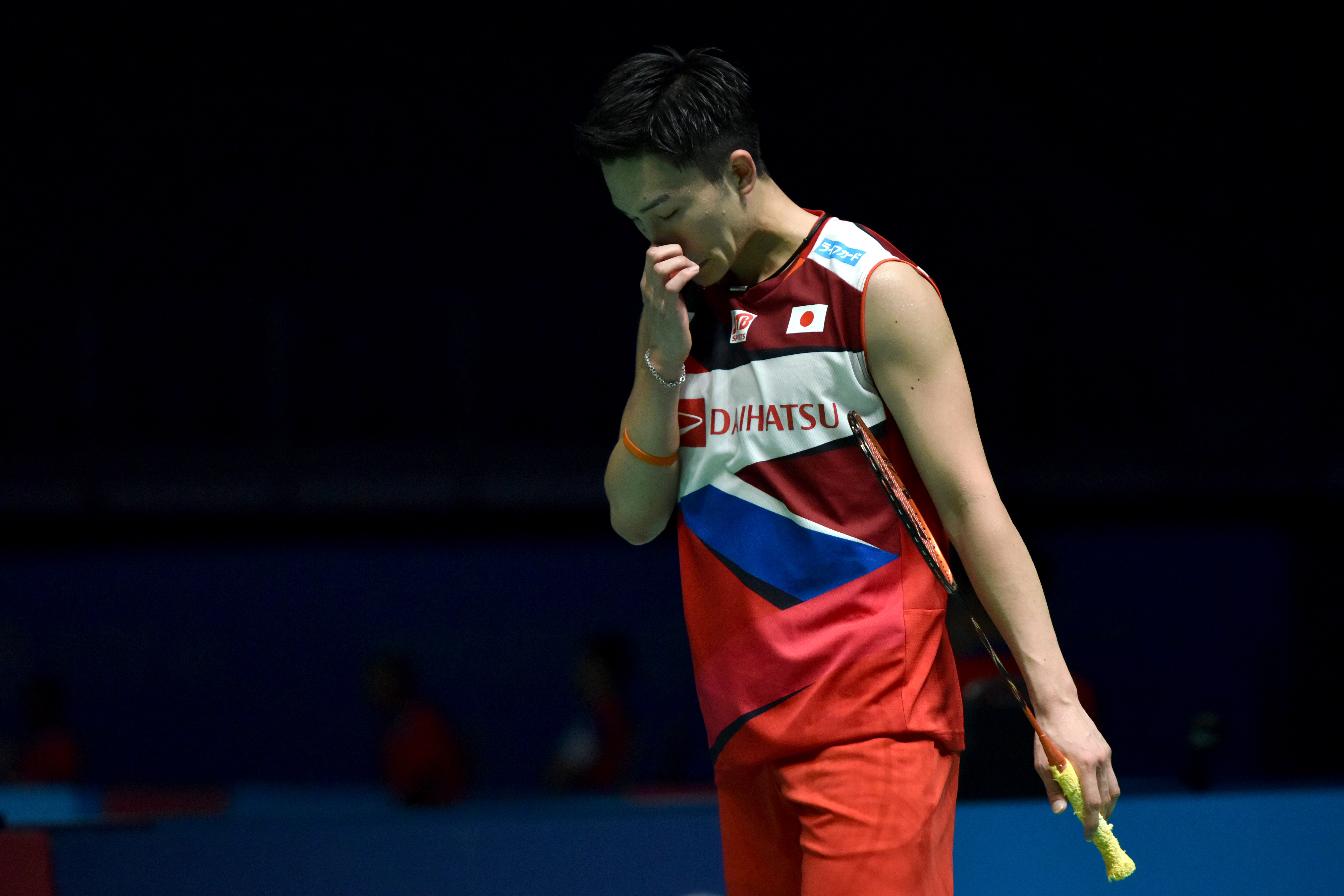 马来西亚队险胜中国队,桃田贤斗带队取胜 马来西亚队险胜中国队,桃田贤斗带队取胜