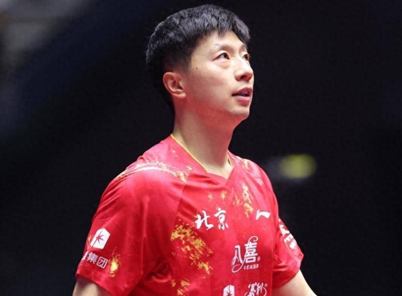 葡萄牙队逆转中国队，马龙状态火热