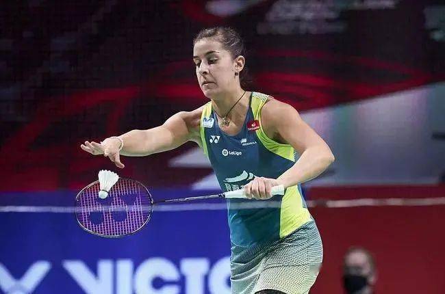 丹麦羽毛球队横扫马来西亚羽毛球队，马琳送出助攻