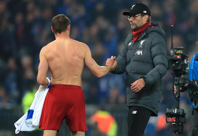 美国横扫那不勒斯，范戴克关键制胜