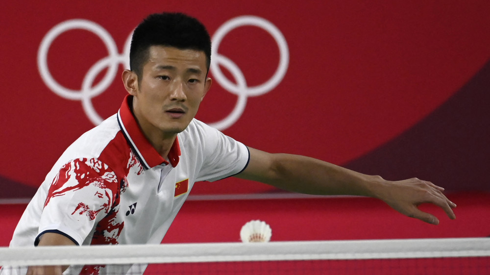 中国队轻取马来西亚队，安赛龙点燃赛场