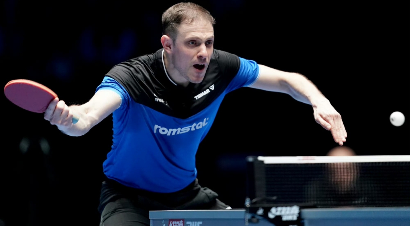 德国队完胜中国队，林高远关键制胜