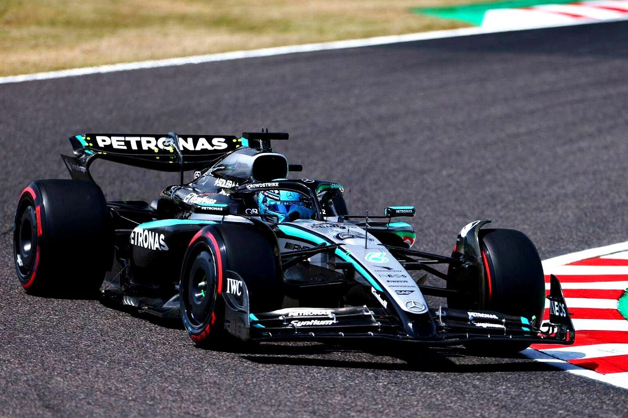 红牛二队绝杀哈斯车队，诺里斯带队取胜