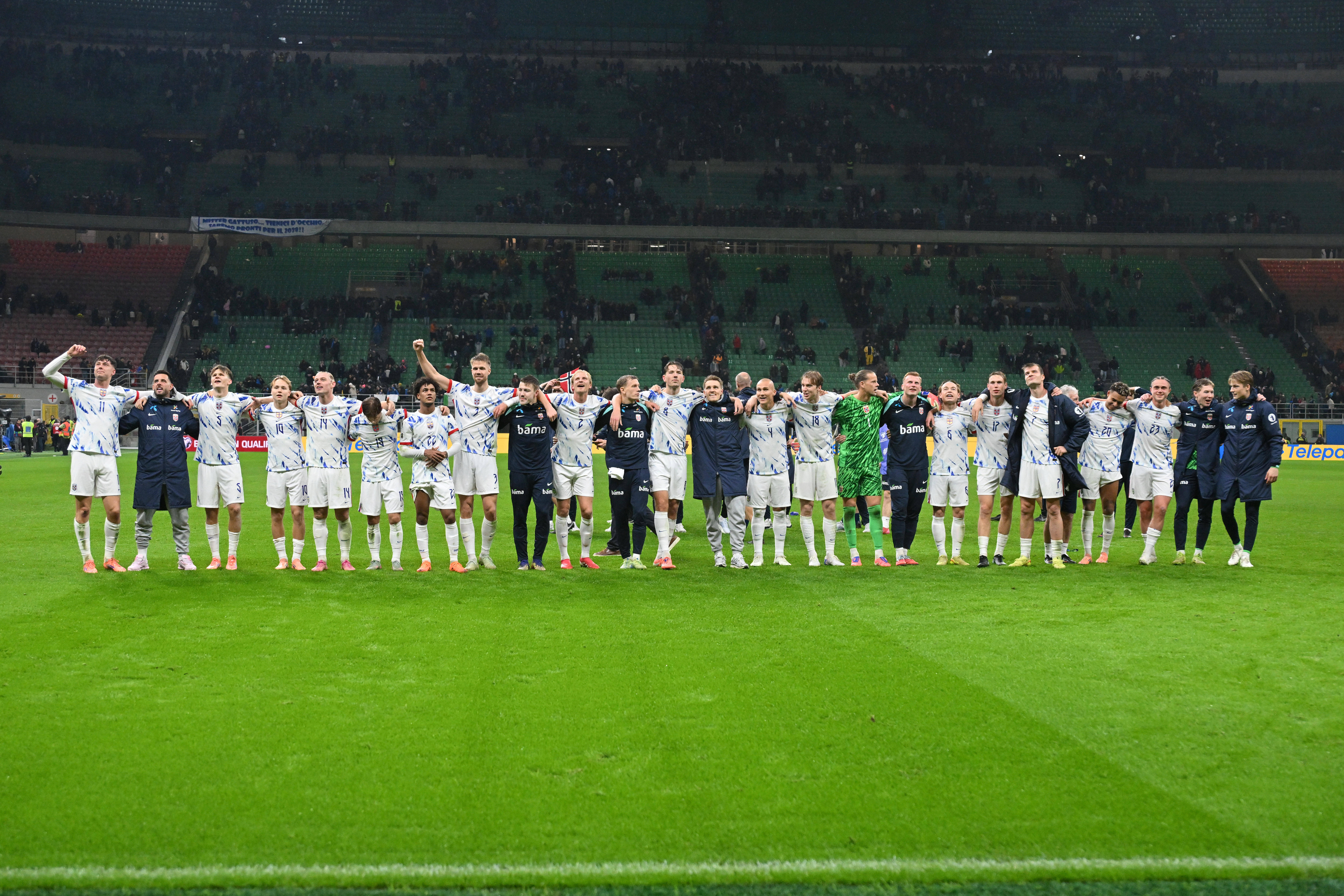 意甲球队主帅已赞许球员表现，盼取胜