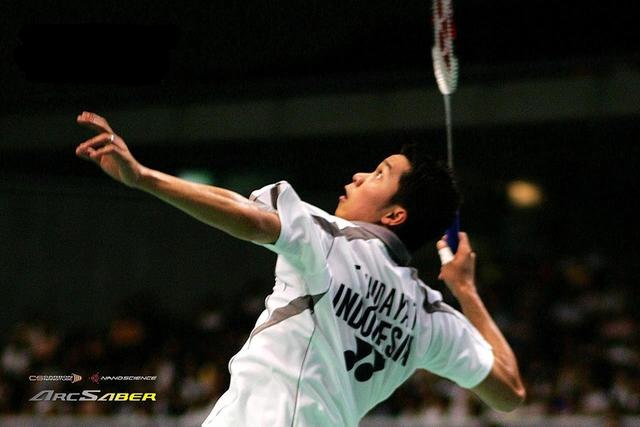 法国羽毛球队绝杀泰国羽毛球队，陶菲克惊艳世界