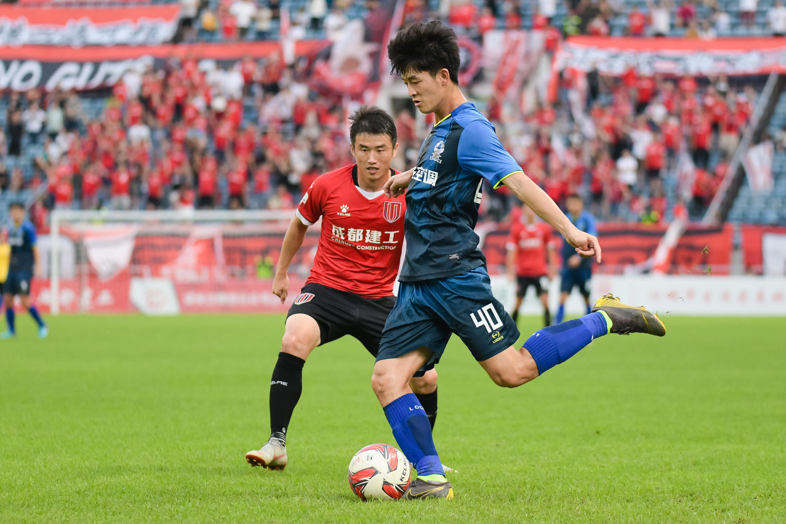 四川九牛队取得平局,积分榜暂居中下游 四川九牛队取得平局,积分榜暂居中下游