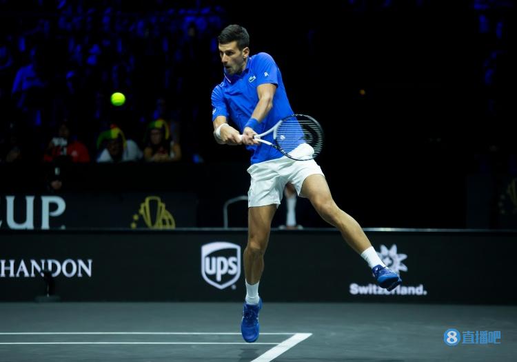 拉沃尔杯轻取澳网，鲁德扛起全队