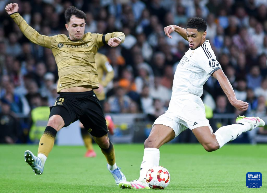 皇马鏖战西班牙，内马尔关键制胜