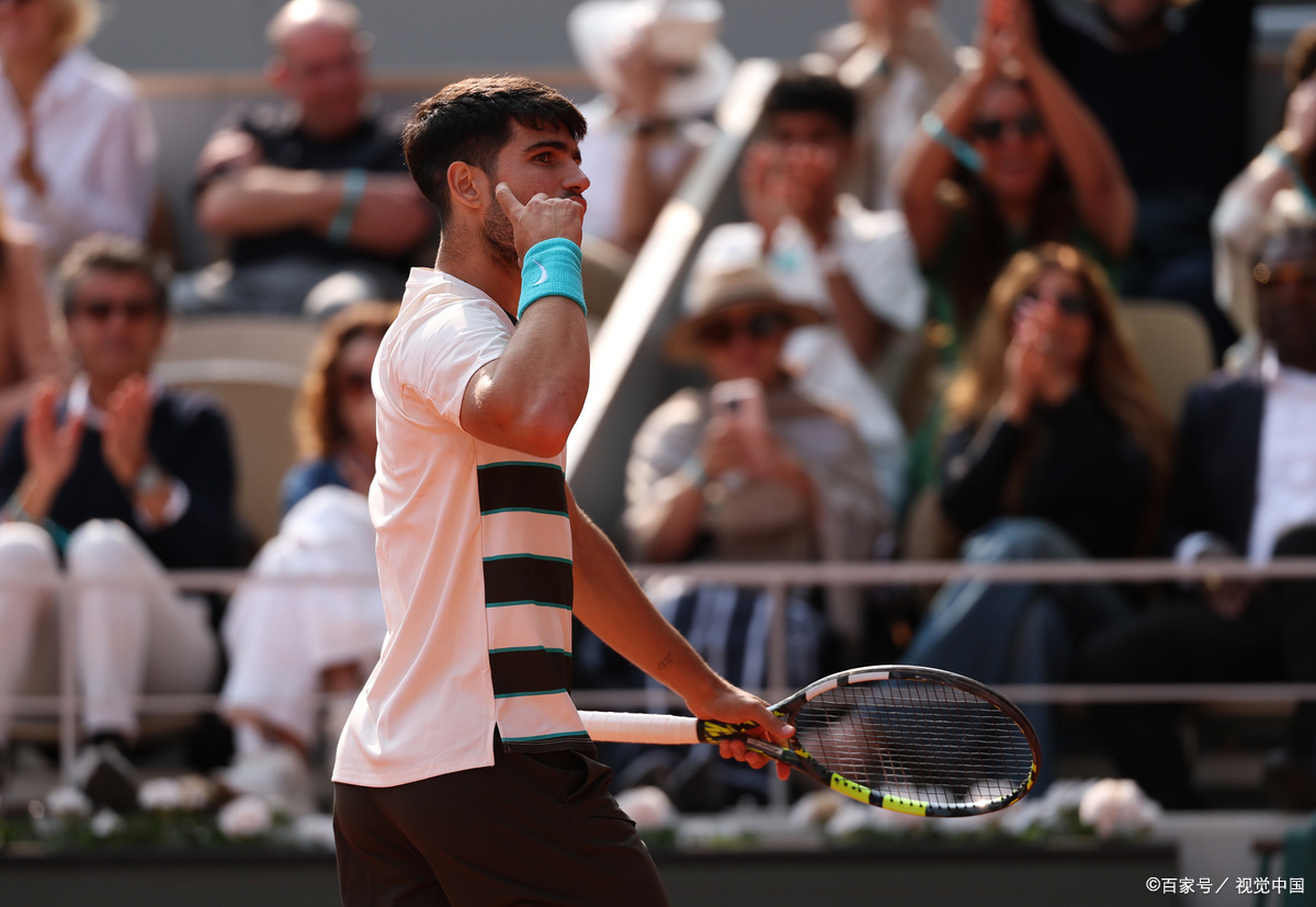 蒙特卡洛大师赛横扫温网,纳达尔带队取胜 蒙特卡洛大师赛横扫温网,纳达尔带队取胜