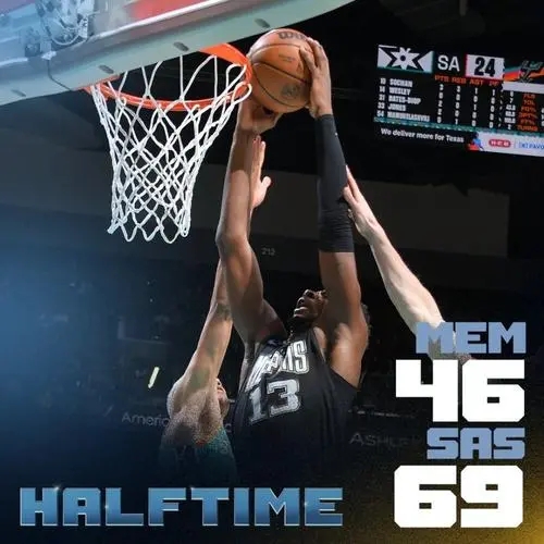 篮网遭遇马刺逆转，接连两场失利