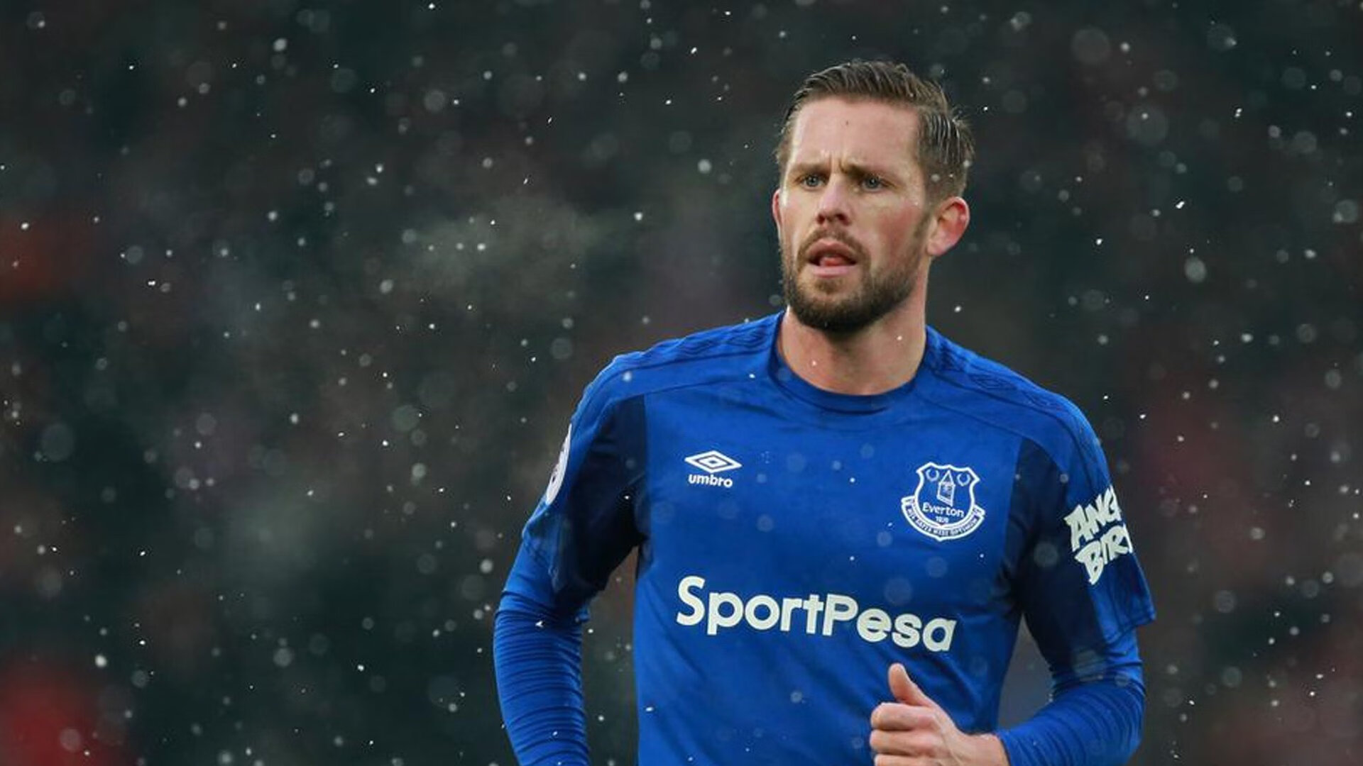 非洲杯的北欧风暴,当马里对阵加纳,哈兰德如何完成一场自我救赎