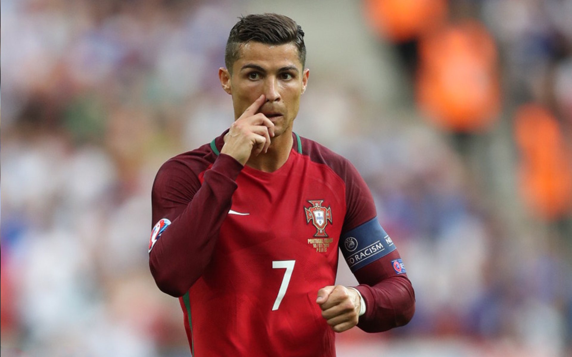 奥斯梅恩一剑封喉,克罗地亚踏平波兰晋级之路